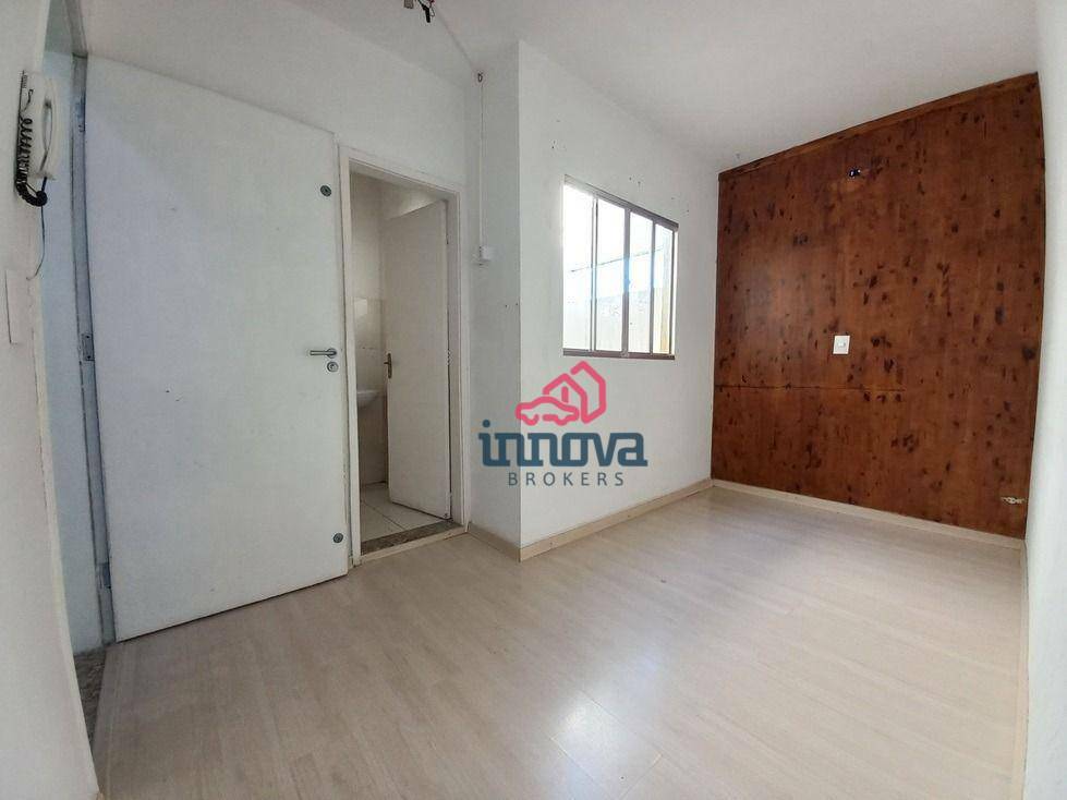 Conjunto Comercial-Sala para alugar, 27m² - Foto 2