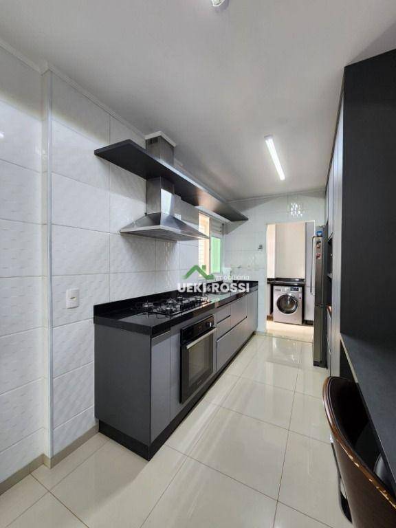 Apartamento à venda e aluguel com 3 quartos, 122m² - Foto 3