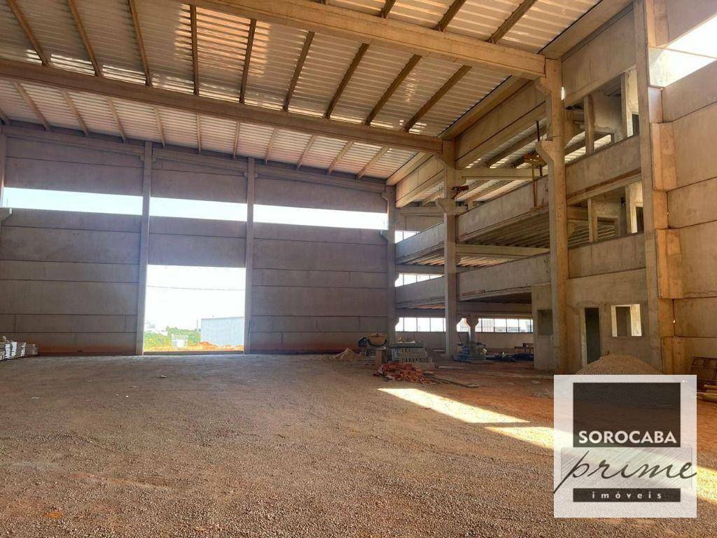 Depósito-Galpão-Armazém para alugar, 2096m² - Foto 8