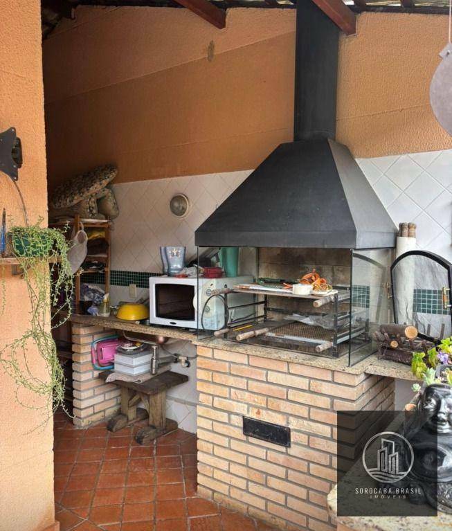 Sobrado à venda com 3 quartos, 173m² - Foto 21