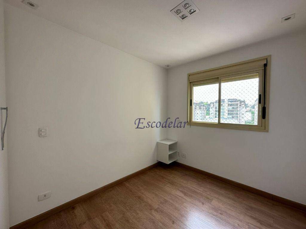 Apartamento à venda com 1 quarto, 49m² - Foto 9