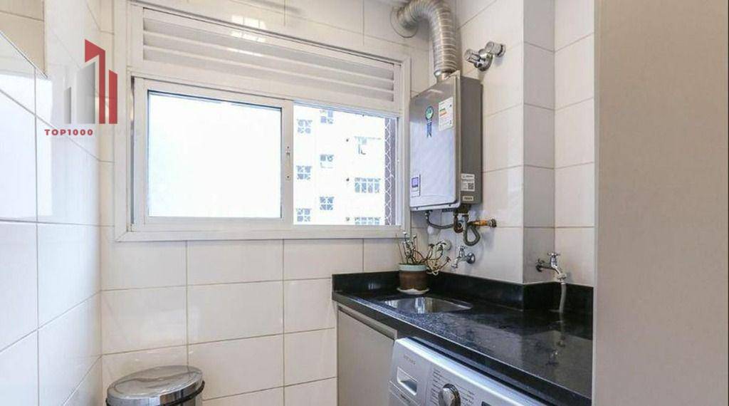 Apartamento à venda com 3 quartos, 71m² - Foto 27