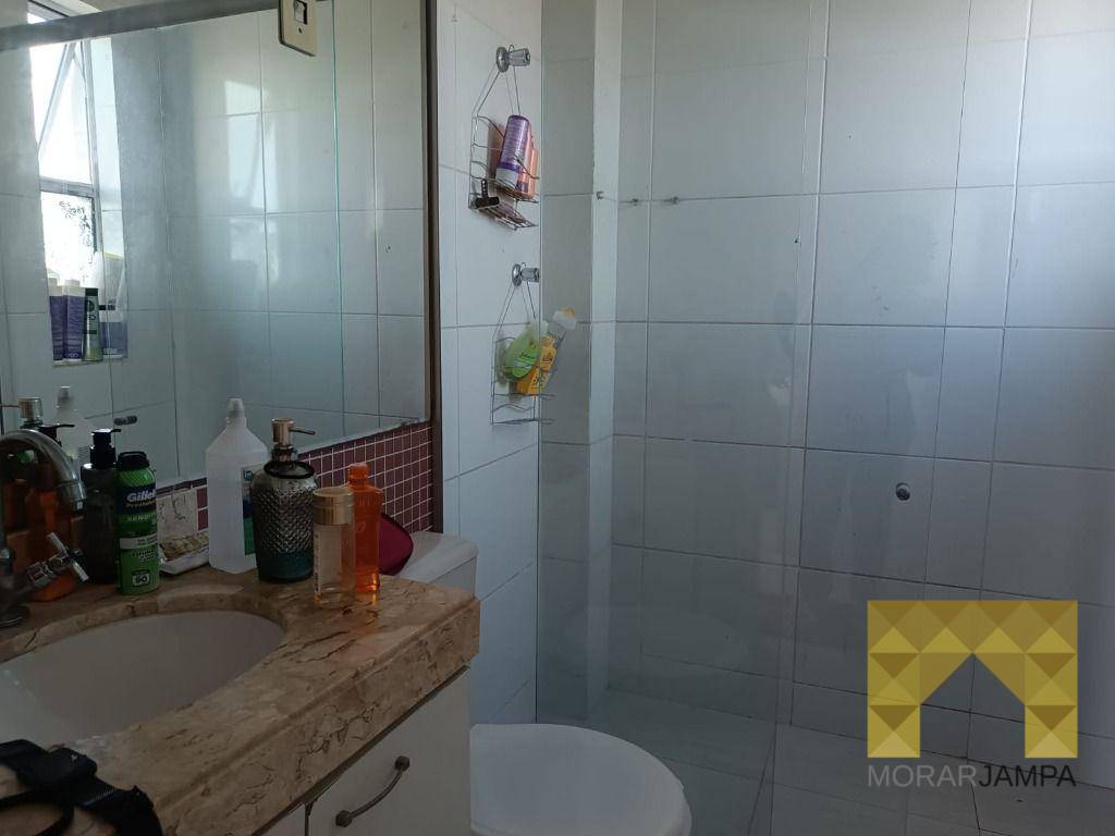 Apartamento à venda com 2 quartos, 68m² - Foto 7