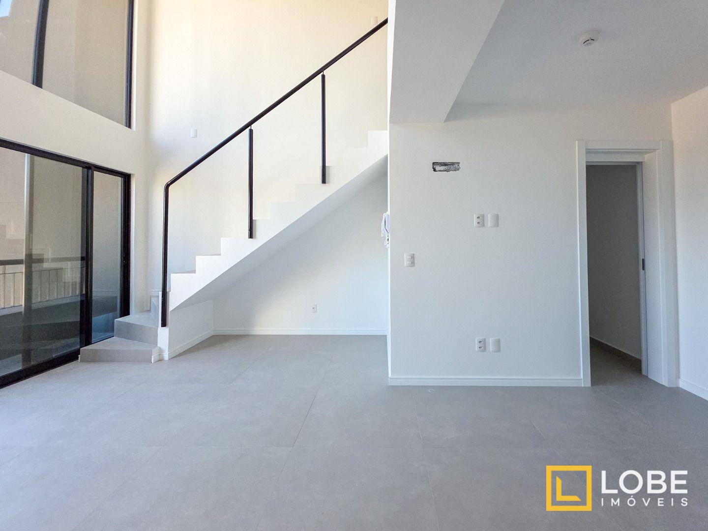 Apartamento, 1 quarto, 53 m² - Foto 3