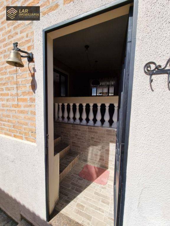 Casa à venda com 3 quartos, 162m² - Foto 10