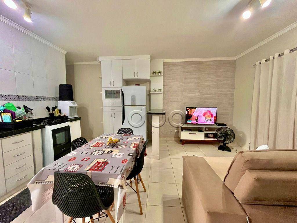 Casa à venda com 2 quartos, 112m² - Foto 7