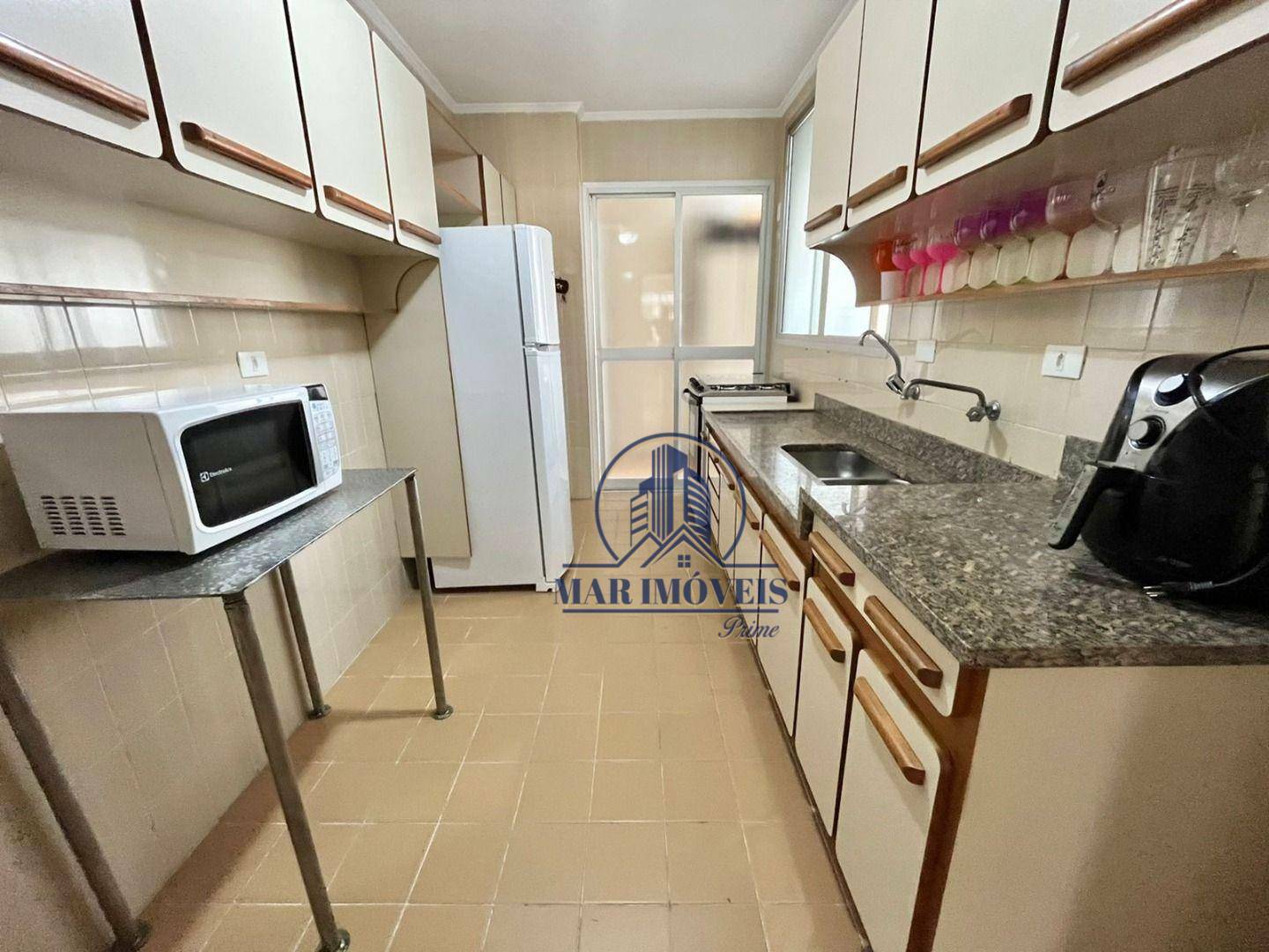 Apartamento à venda com 3 quartos, 110m² - Foto 14