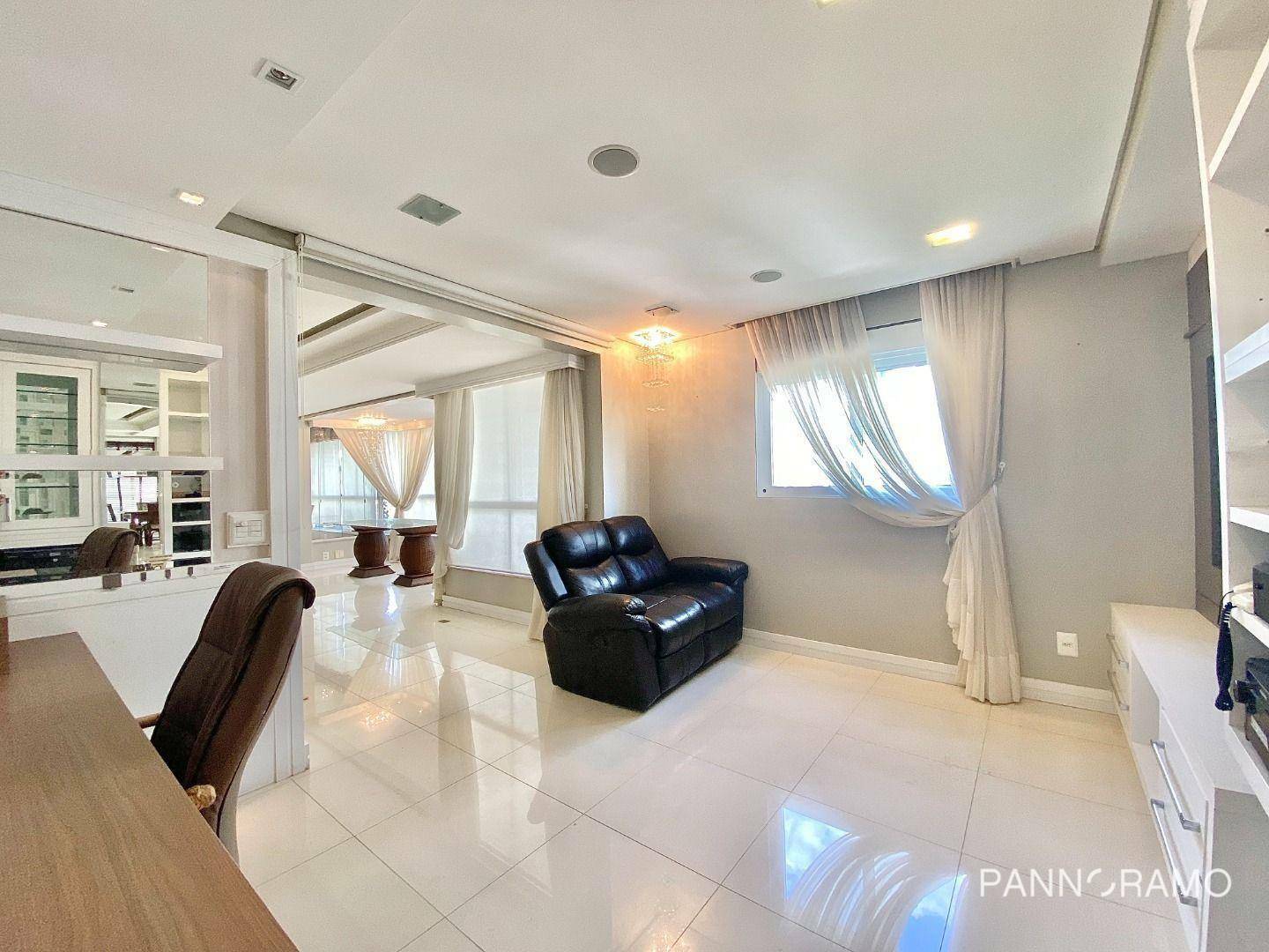 Apartamento para alugar com 2 quartos, 183m² - Foto 7