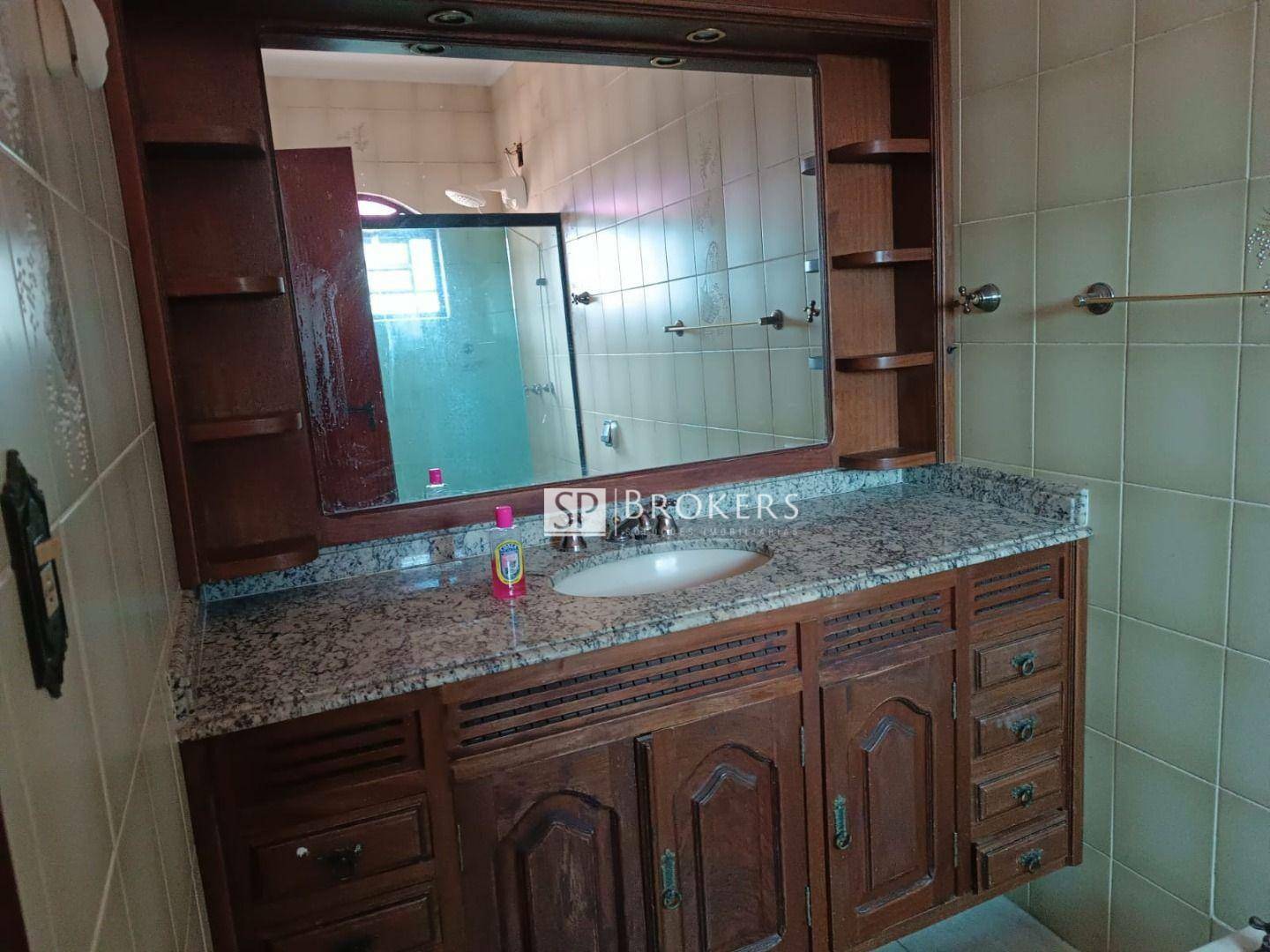 Casa à venda com 3 quartos, 370m² - Foto 18