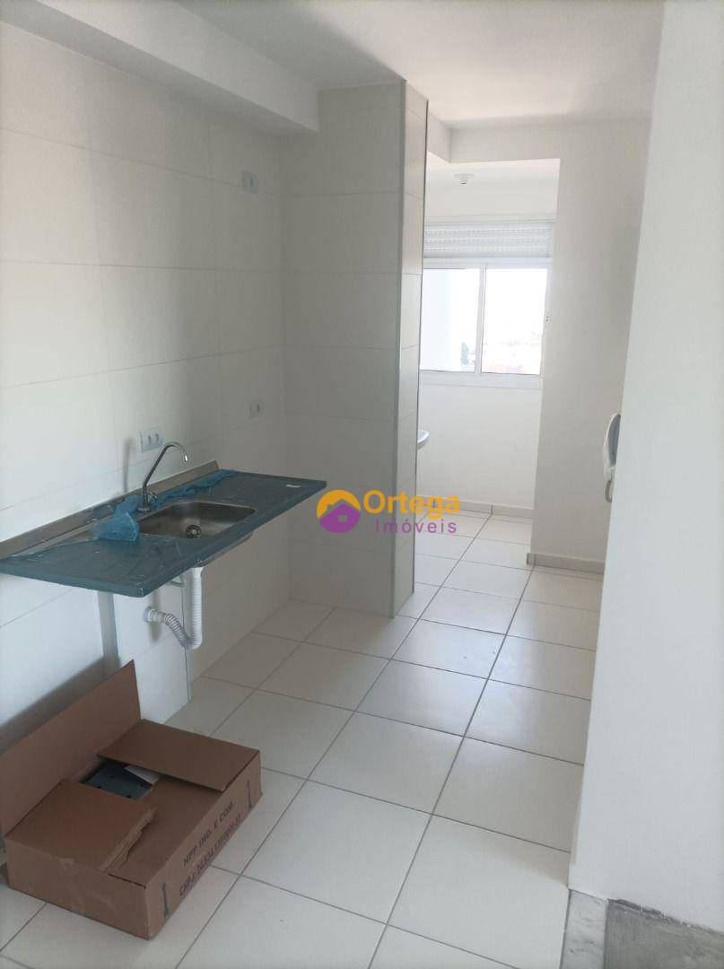 Apartamento à venda com 2 quartos, 55M2 - Foto 6