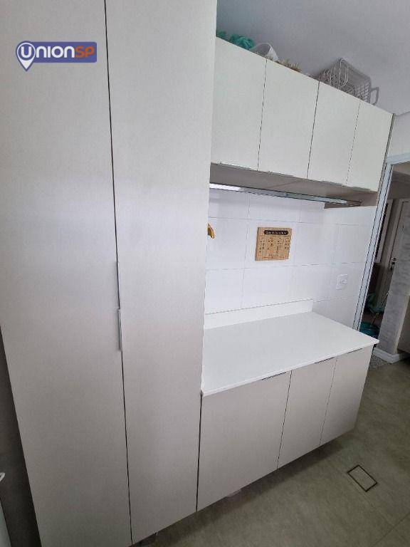Apartamento à venda com 3 quartos, 88m² - Foto 16