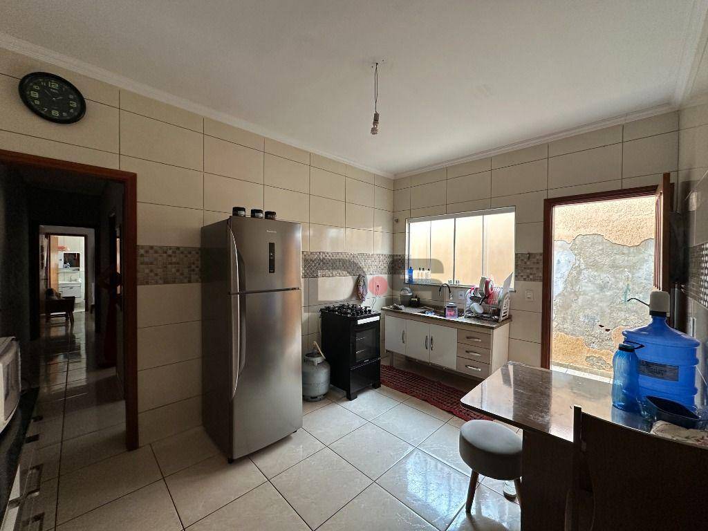 Casa, 2 quartos, 80 m² - Foto 3
