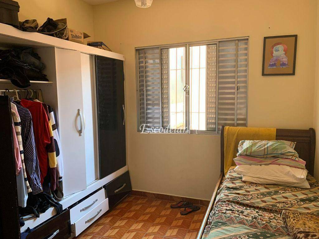 Sobrado à venda com 4 quartos, 210m² - Foto 24