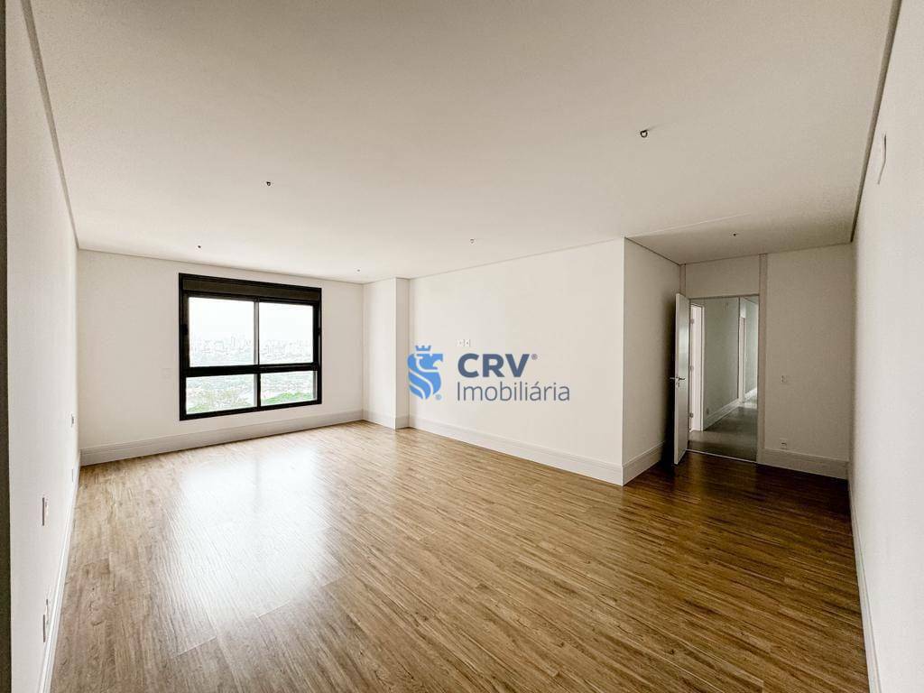 Apartamento à venda com 3 quartos, 323m² - Foto 7