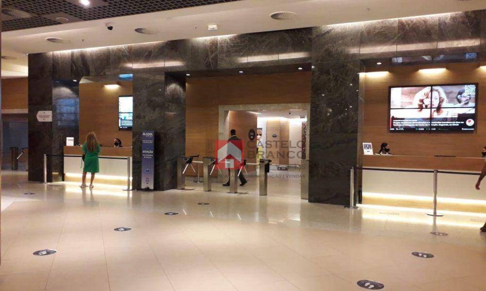 Sala-Conjunto, 66 m² - Foto 4