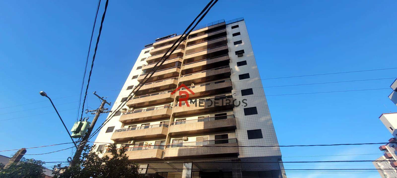 Apartamento à venda com 2 quartos, 75m² - Foto 1