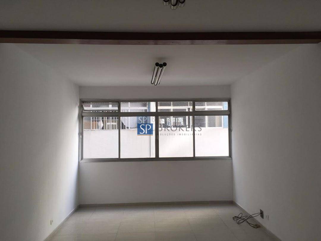 Apartamento à venda com 2 quartos, 96m² - Foto 2