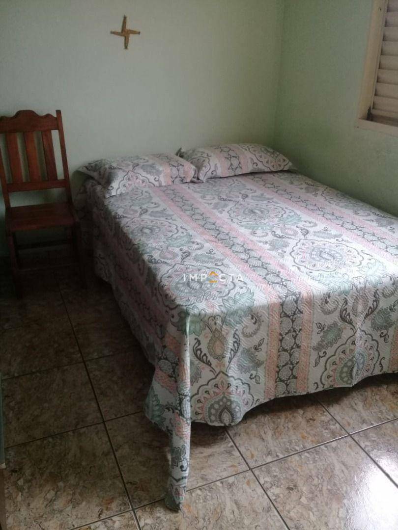 Apartamento à venda com 3 quartos, 85m² - Foto 5