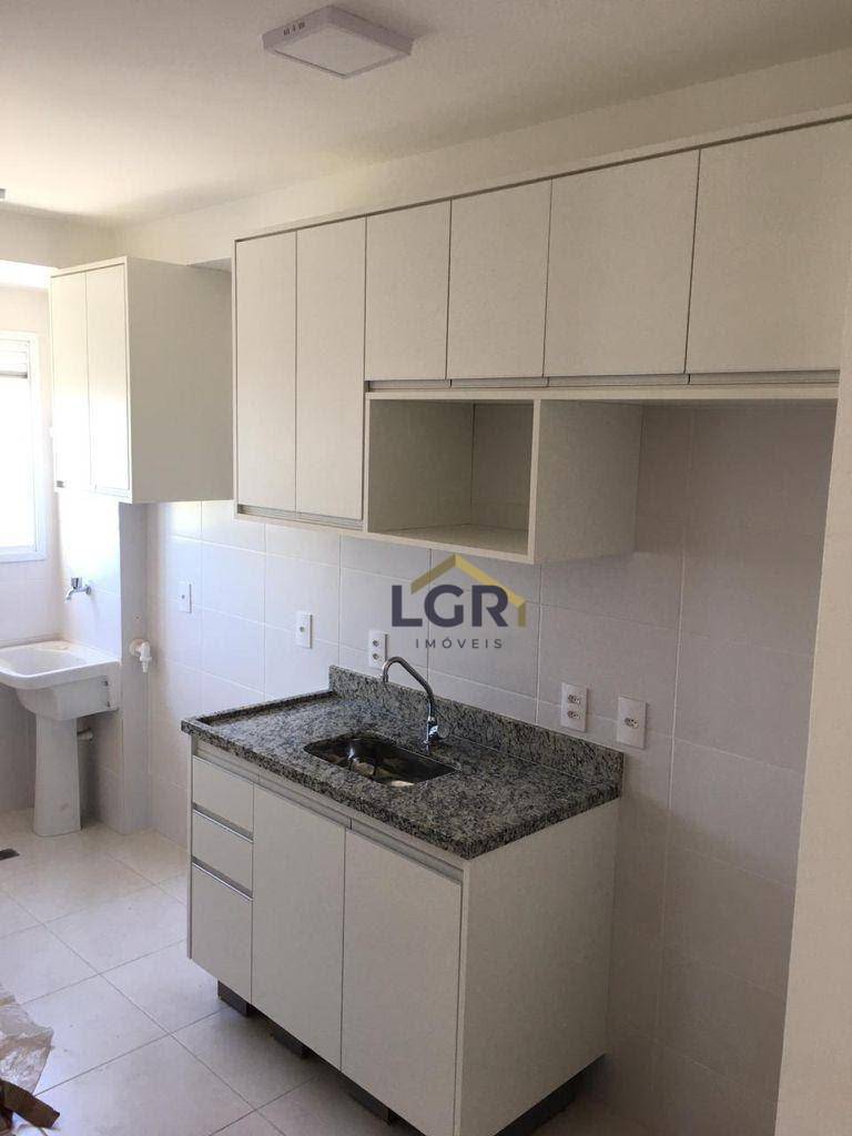 Apartamento à venda com 2 quartos, 50m² - Foto 12