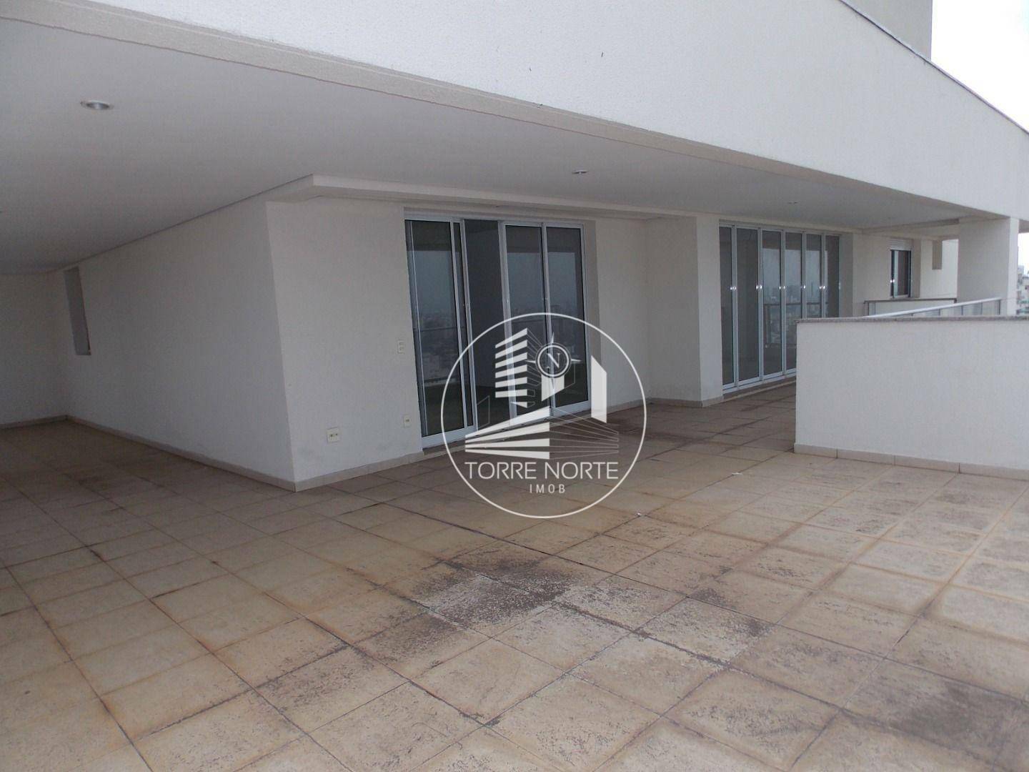 Cobertura à venda com 4 quartos, 820m² - Foto 15