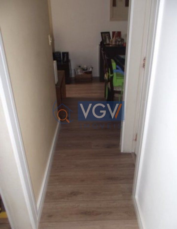 Apartamento à venda com 3 quartos, 66m² - Foto 11