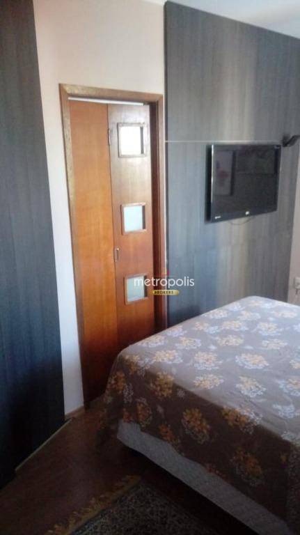 Apartamento à venda com 3 quartos, 96m² - Foto 8