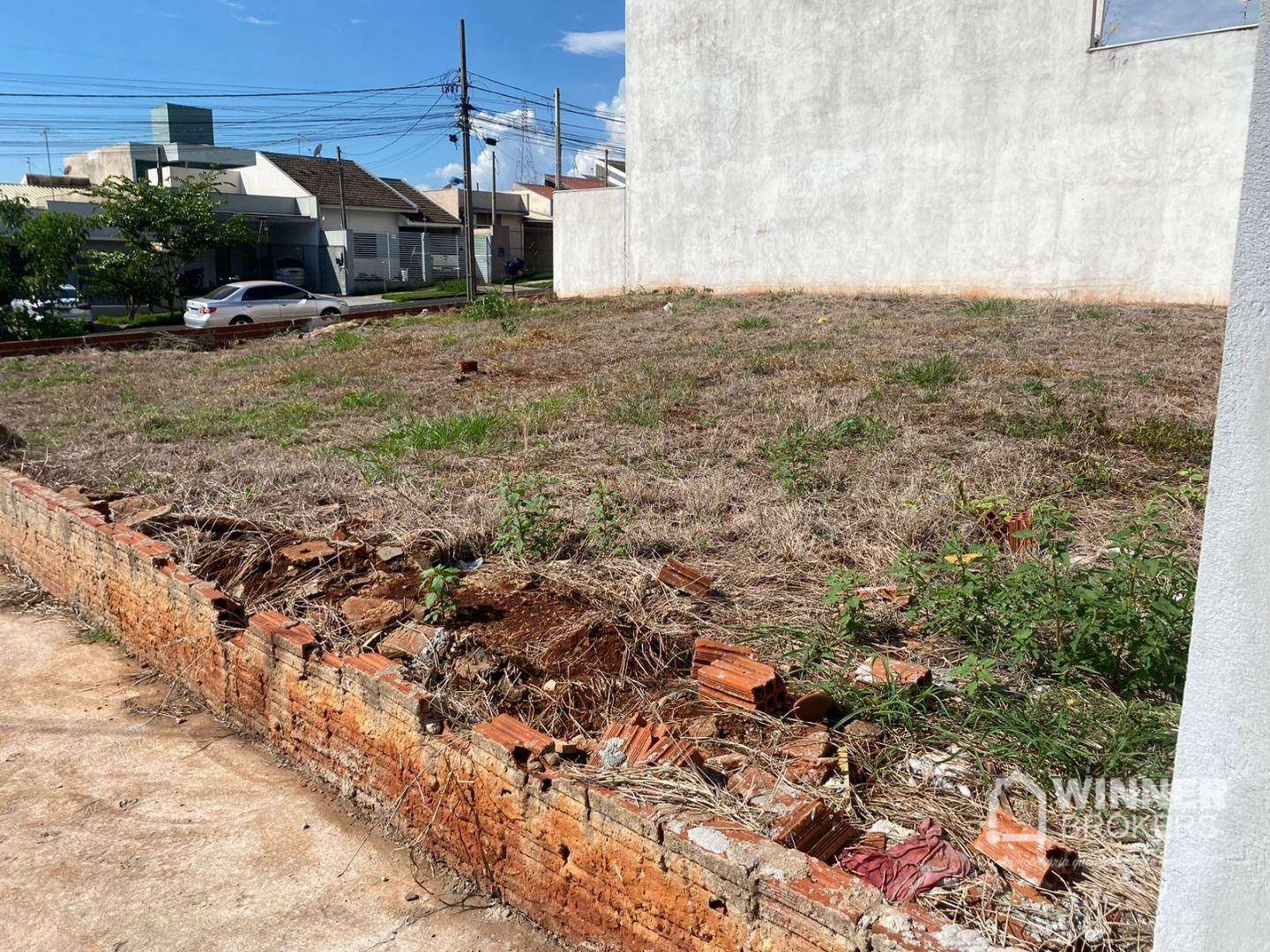 Terreno à venda, 379M2 - Foto 4