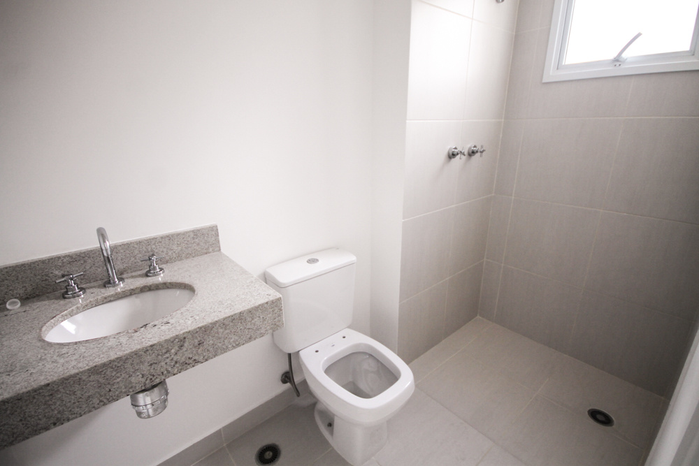 Apartamento à venda com 1 quarto, 35m² - Foto 4