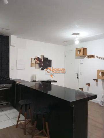 Apartamento à venda com 3 quartos, 75m² - Foto 11