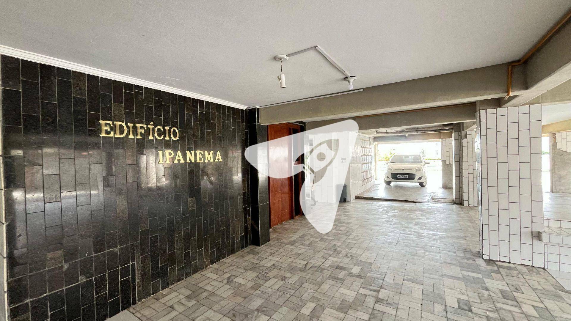 Apartamento à venda com 3 quartos, 130m² - Foto 32