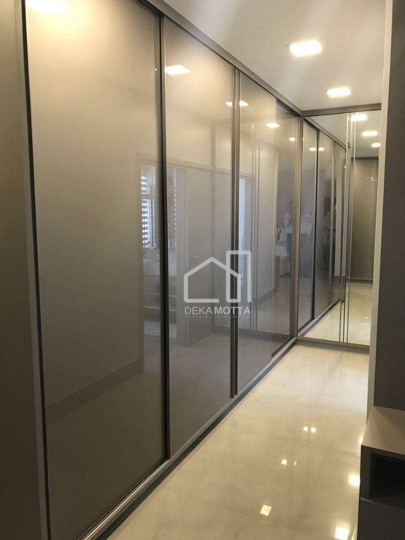 Casa de Condomínio à venda com 4 quartos, 400m² - Foto 10