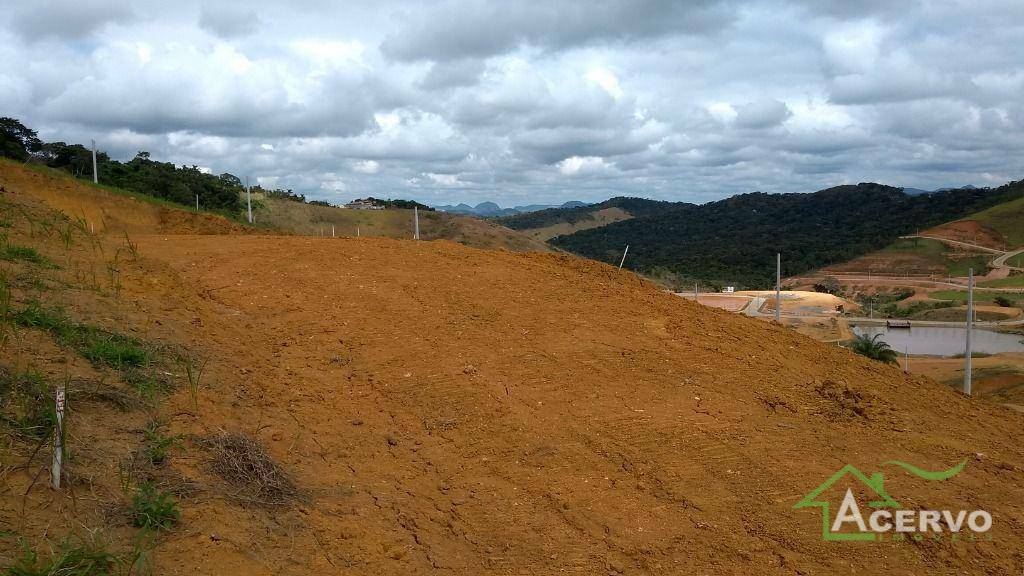 Loteamento e Condomínio à venda, 786M2 - Foto 3