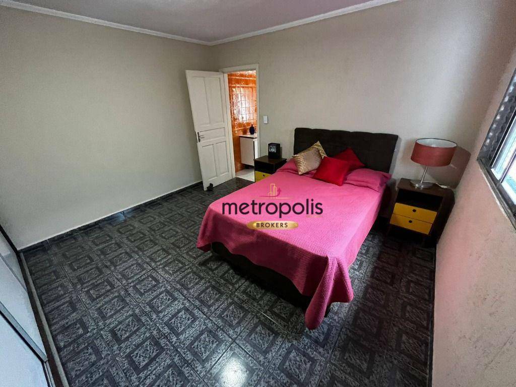 Casa para alugar com 1 quarto, 65m² - Foto 10