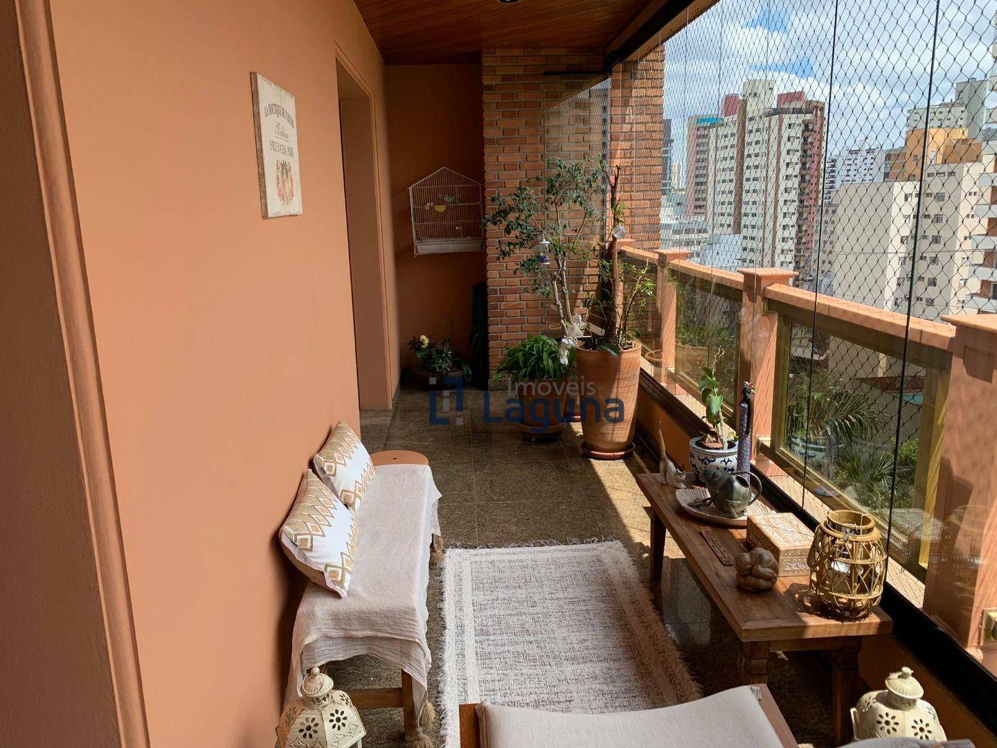 Apartamento à venda com 4 quartos, 439m² - Foto 33