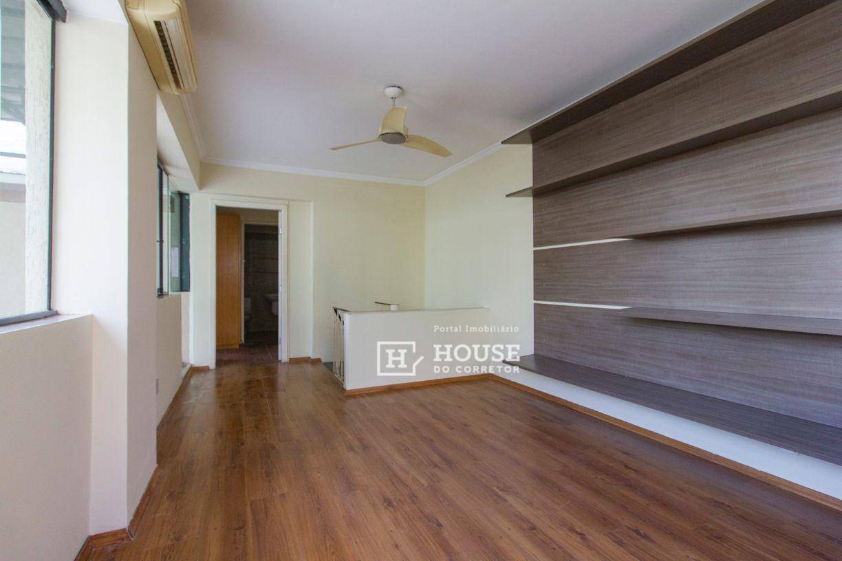 Apartamento à venda com 4 quartos, 185m² - Foto 18