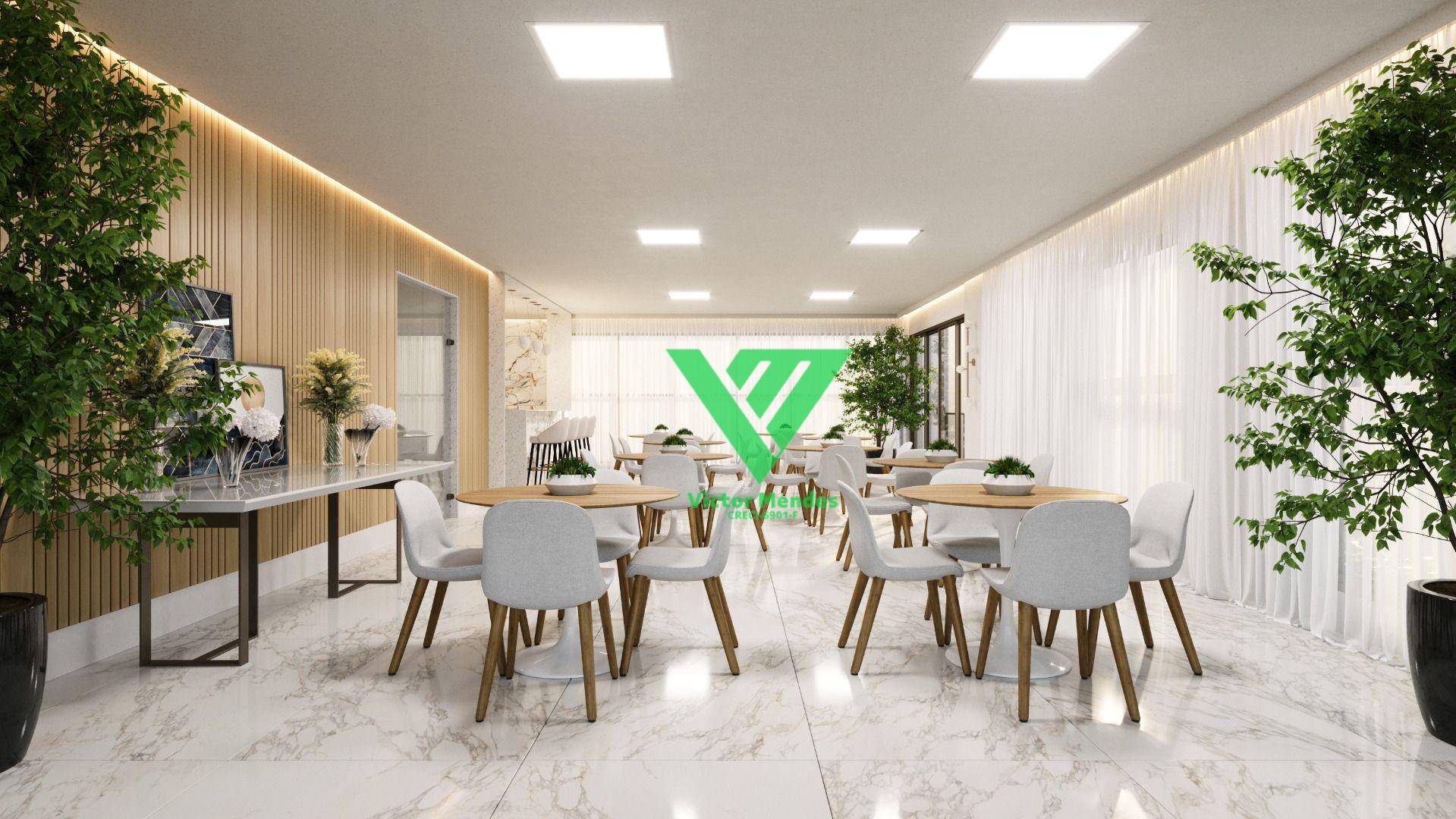 Apartamento, 1 quarto, 29 m² - Foto 4