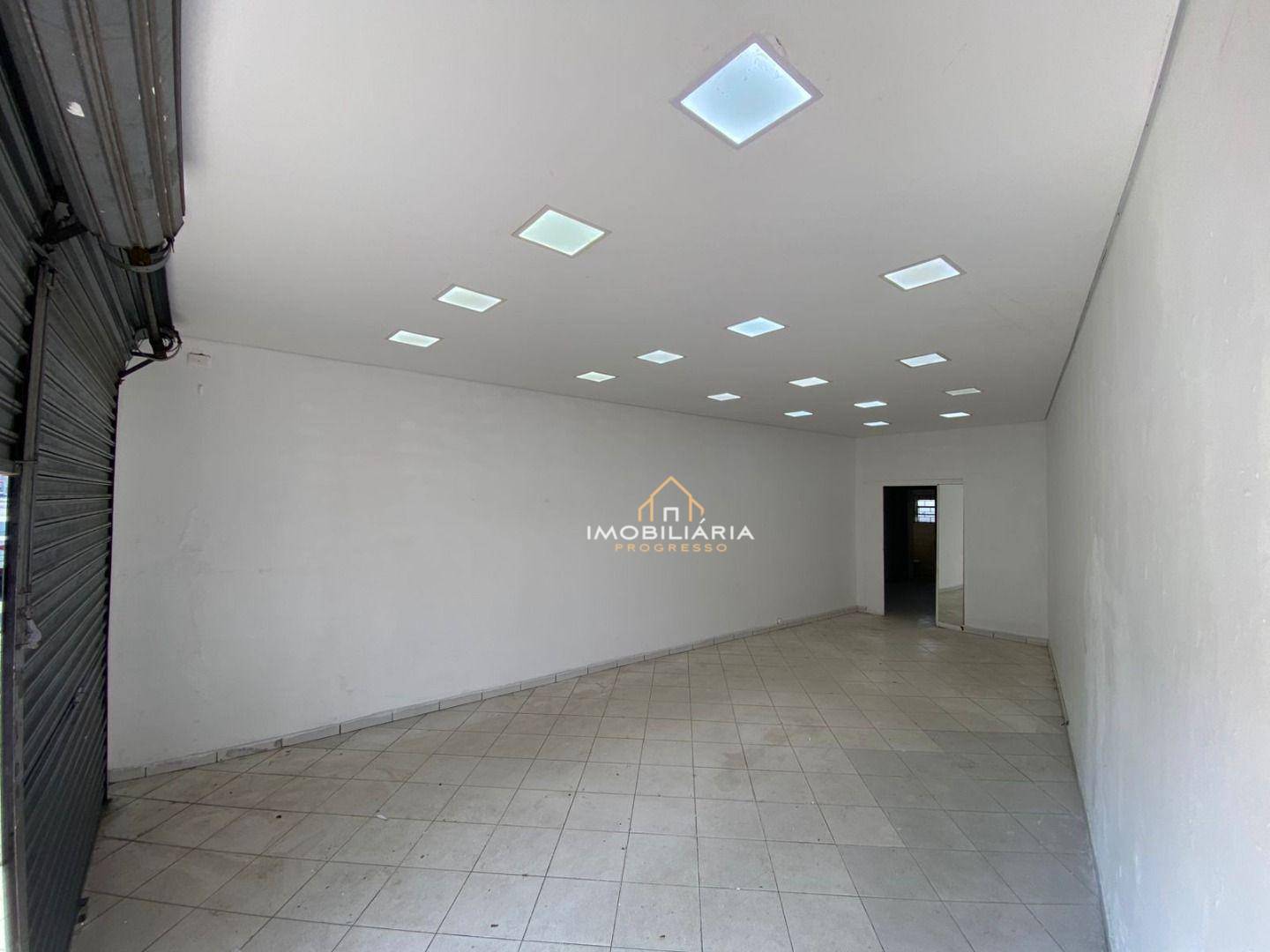 Loja-Salão - Foto 1