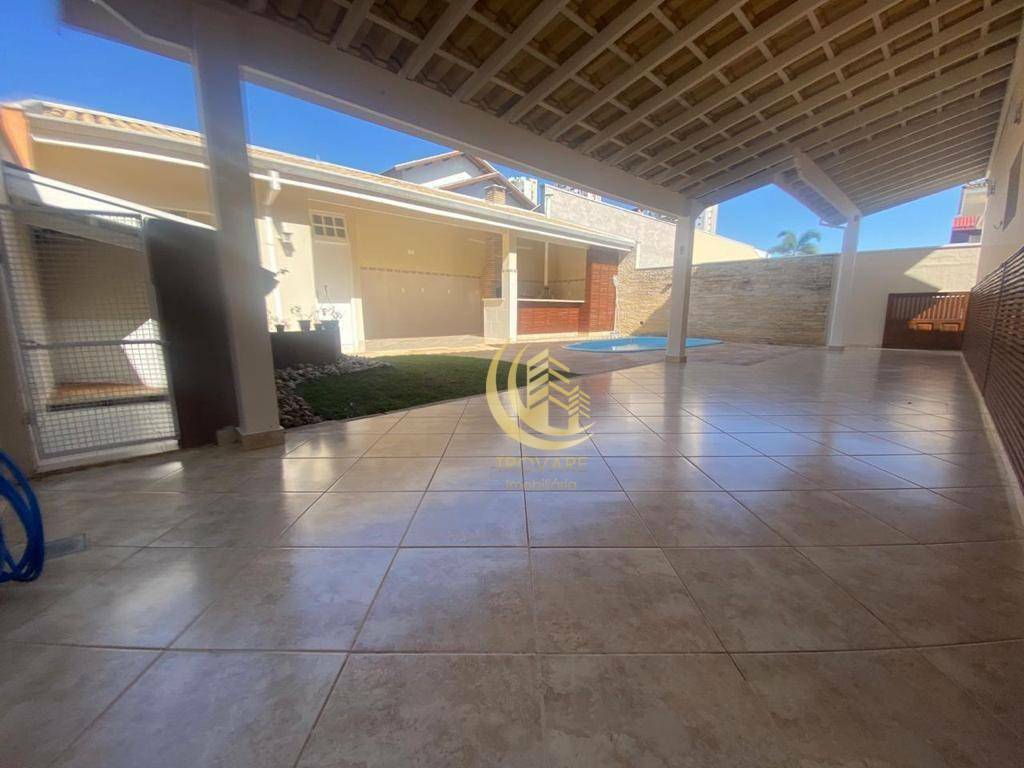 Sobrado à venda com 3 quartos, 249m² - Foto 3