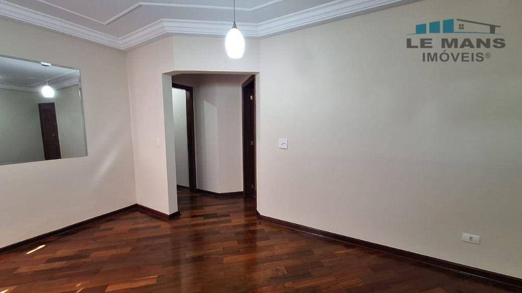 Apartamento à venda com 3 quartos, 115m² - Foto 25