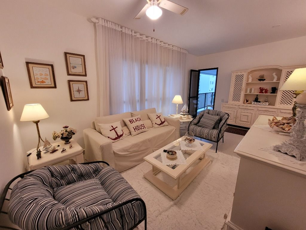 Apartamento à venda com 3 quartos, 83m² - Foto 2