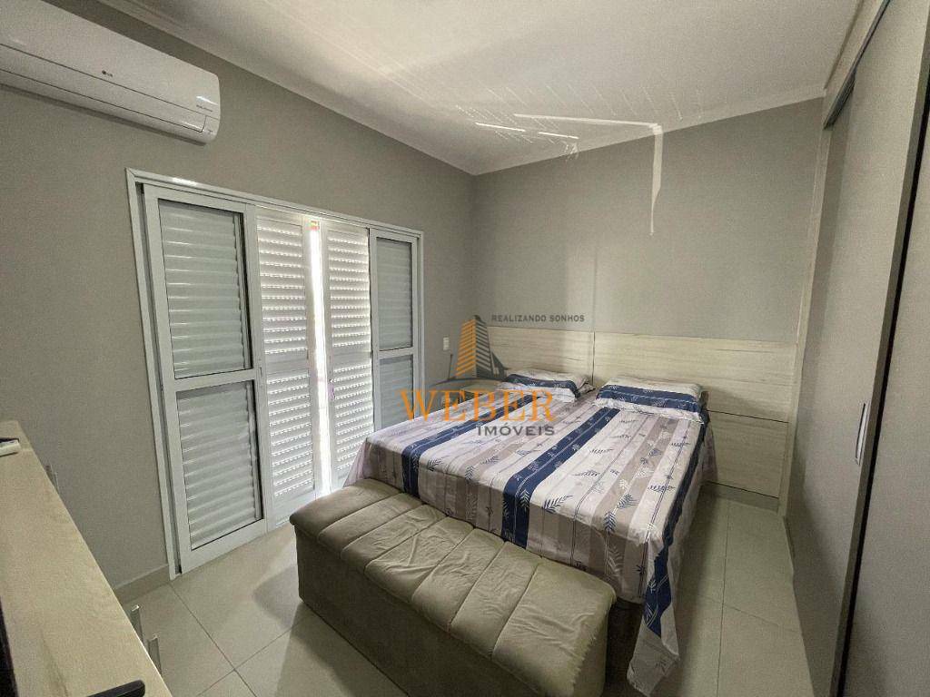 Casa à venda com 3 quartos, 140m² - Foto 31