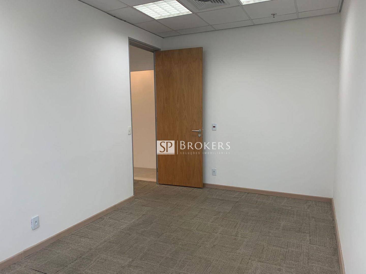 Conjunto Comercial-Sala para alugar, 139m² - Foto 3