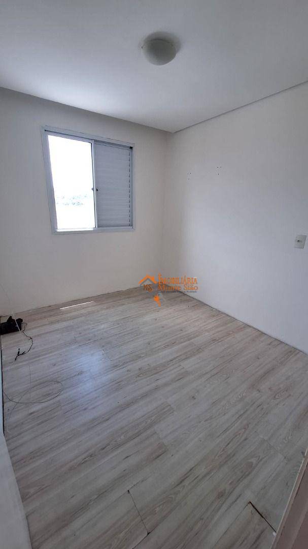 Apartamento para alugar com 2 quartos, 47m² - Foto 6