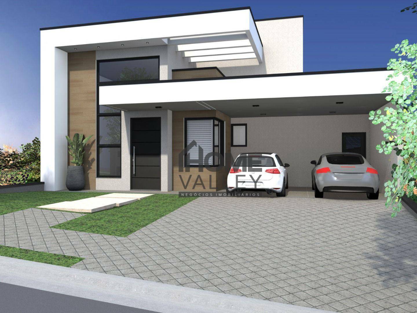 Casa de Condomínio à venda com 3 quartos, 175m² - Foto 8