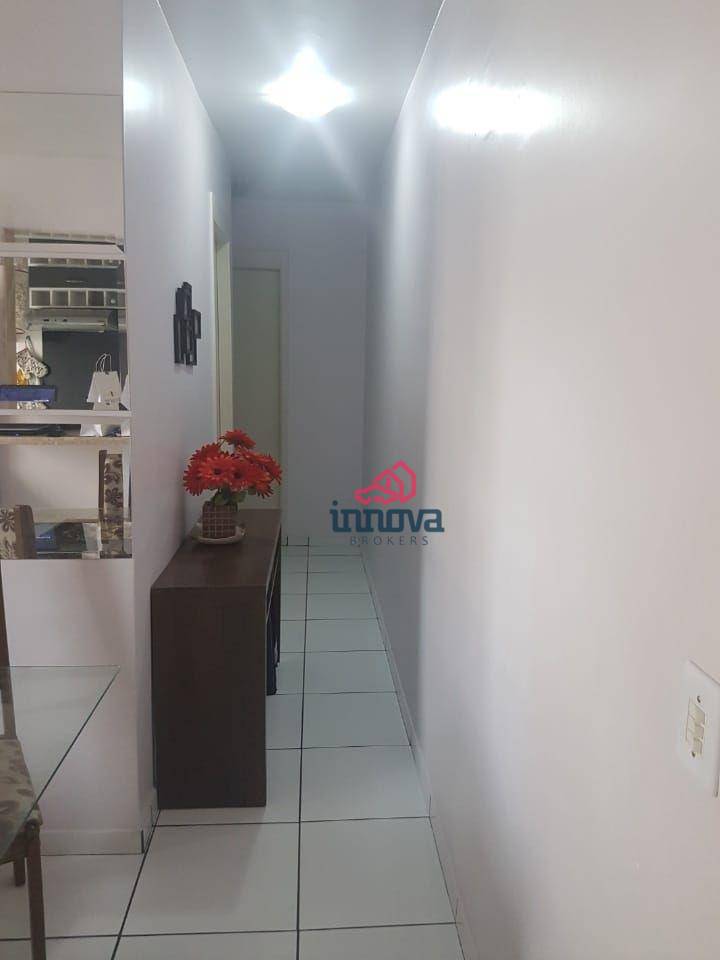 Apartamento à venda com 2 quartos, 50m² - Foto 18