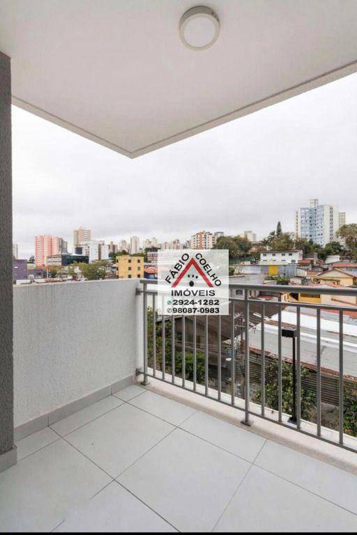 Apartamento à venda com 2 quartos, 50m² - Foto 10