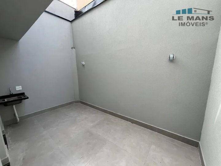 Loja-Salão para alugar, 125m² - Foto 6