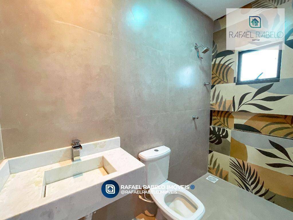 Casa de Condomínio, 4 quartos - Foto 16