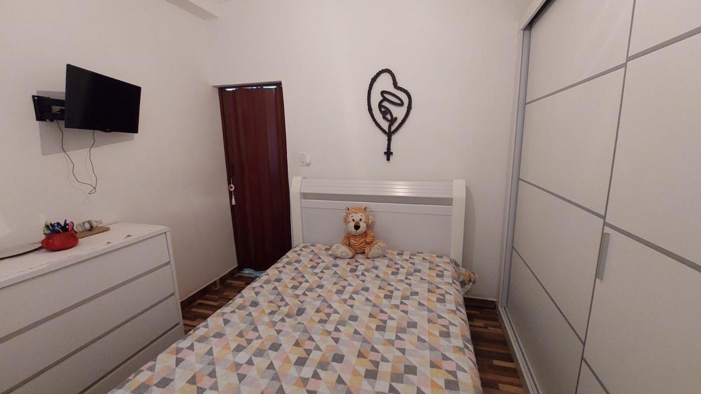 Apartamento à venda com 1 quarto, 30m² - Foto 20