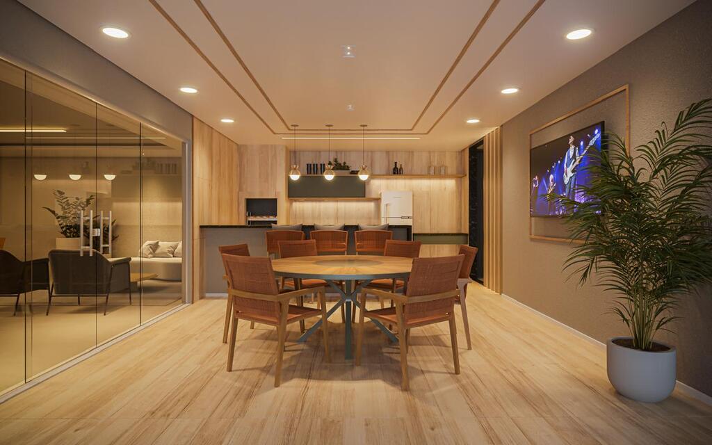 Apartamento, 2 quartos, 73 m² - Foto 1